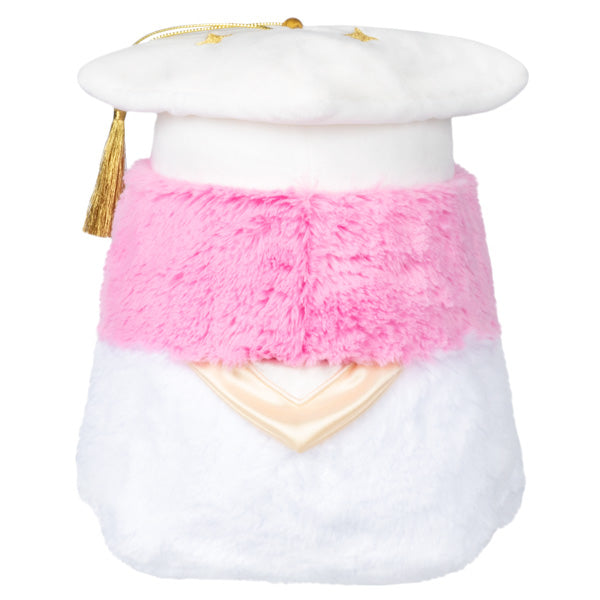 Kibakids - Mini Kibakids Graduation Plague Nurse