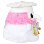 Kibakids - Mini Kibakids Graduation Plague Nurse