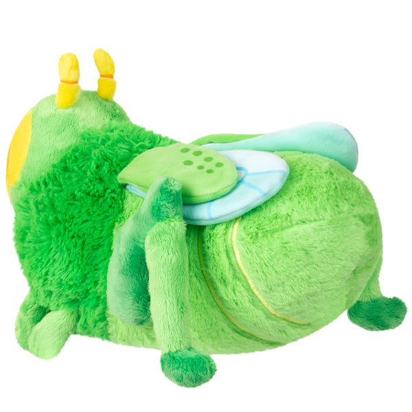 Kibakids - Mini Kibakids Grasshopper