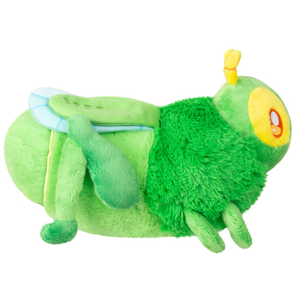 Kibakids - Mini Kibakids Grasshopper