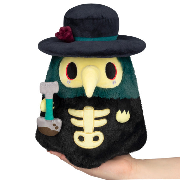 Kibakids - Mini Kibakids Graveyard Plague Doctor