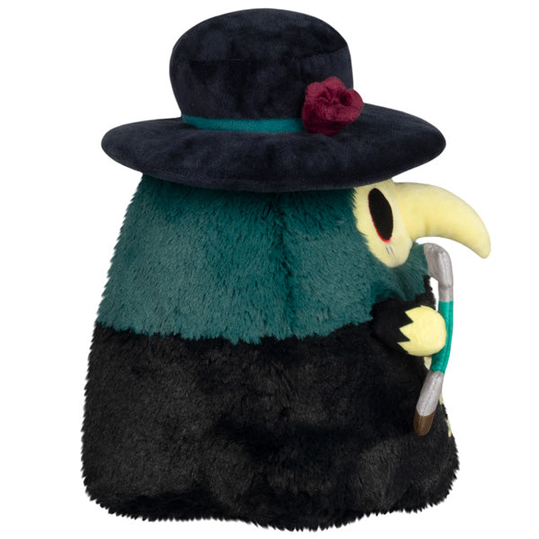 Kibakids - Mini Kibakids Graveyard Plague Doctor & Nurse Set