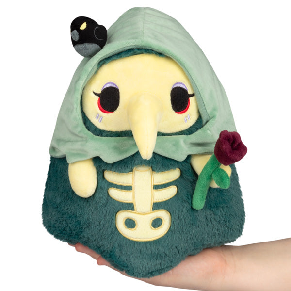 Kibakids - Mini Kibakids Graveyard Plague Nurse