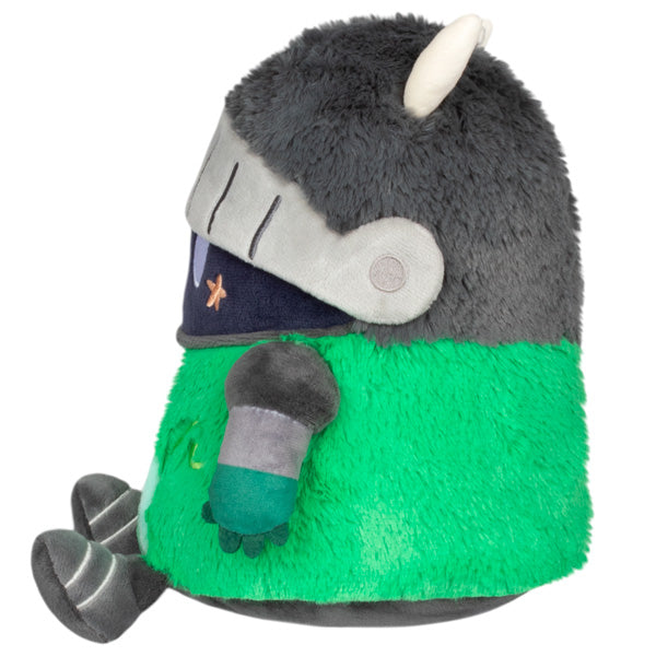 Kibakids - Mini Kibakids Green Knight