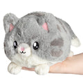 Kibakids - Mini Kibakids Grey Kitty