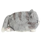 Kibakids - Mini Kibakids Grey Kitty