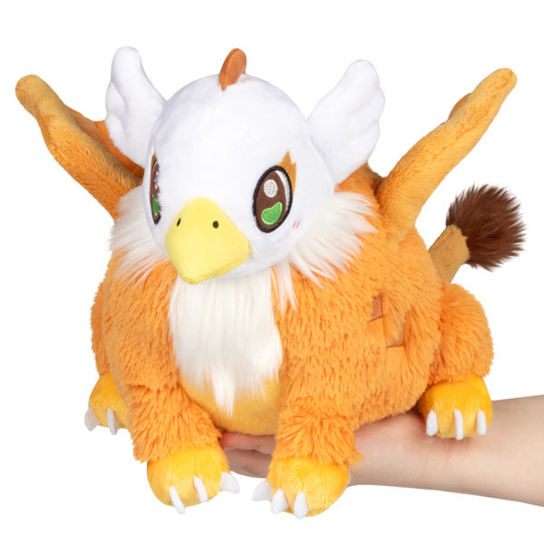 Kibakids - Mini Kibakids Griffin Dragon