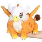 Kibakids - Mini Kibakids Griffin Dragon