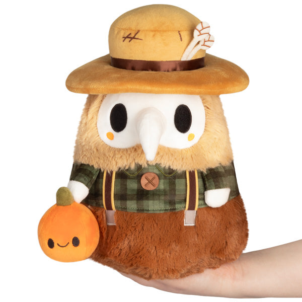 Kibakids - Mini Kibakids Harvest Plague Doctor