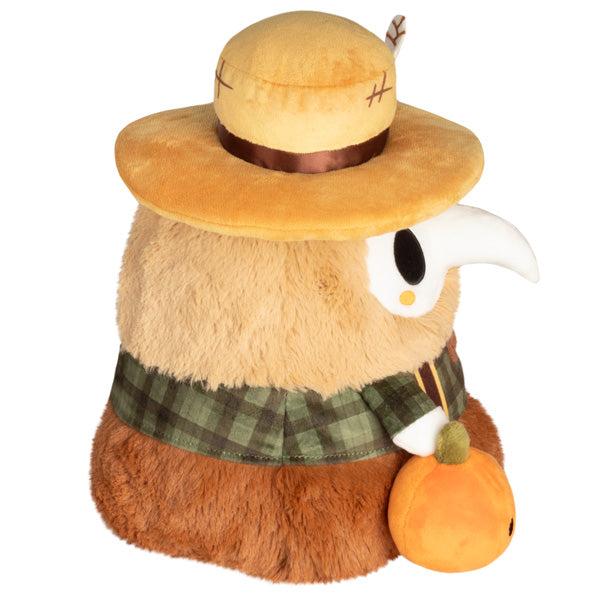 Kibakids - Mini Kibakids Harvest Plague Doctor & Nurse Set