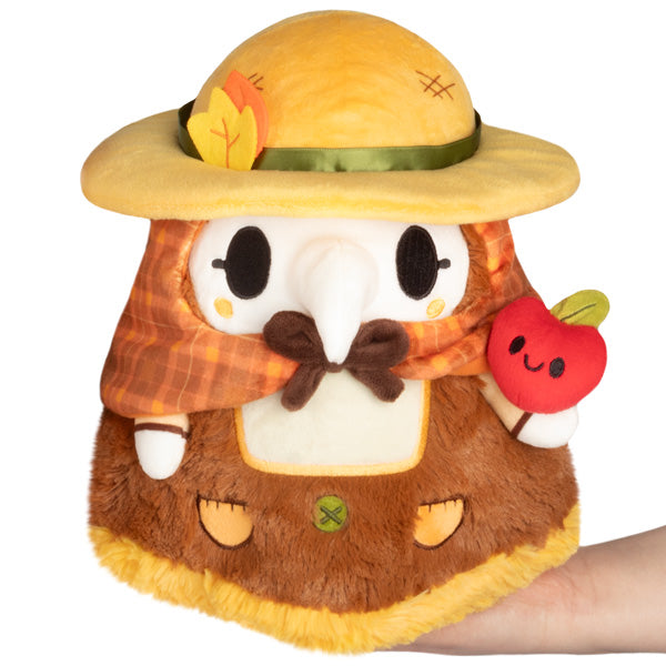 Kibakids - Mini Kibakids Harvest Plague Doctor & Nurse Set