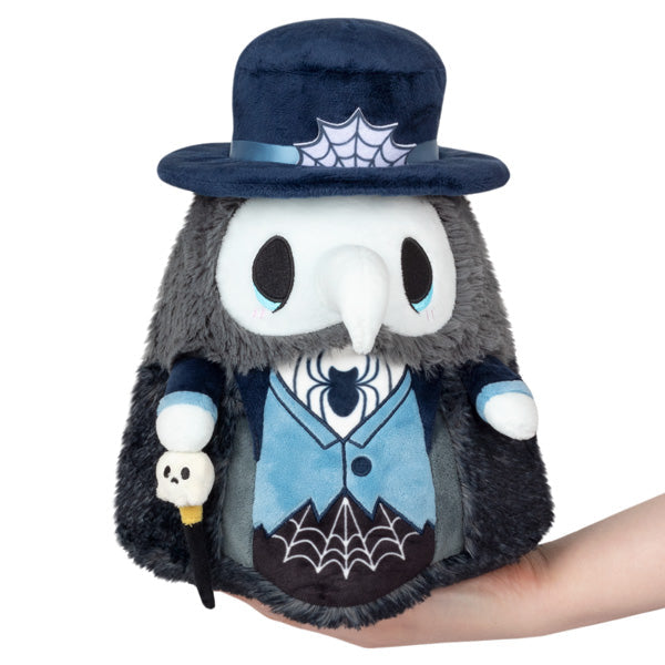 Kibakids - Mini Kibakids Haunted Plague Doctor & Nurse Set