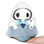 Kibakids - Mini Kibakids Haunted Plague Nurse
