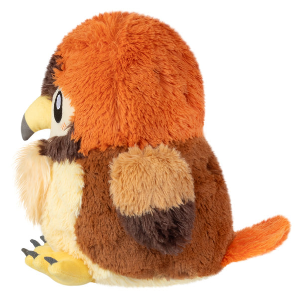 Kibakids - Mini Kibakids Hawk