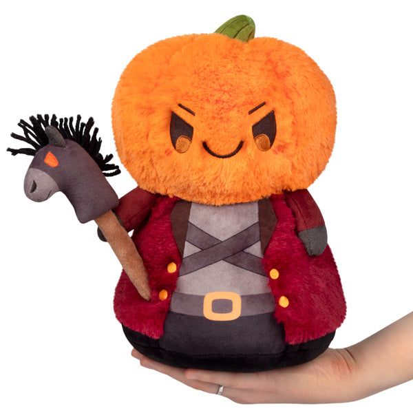 Kibakids - Mini Kibakids Headless Horseman