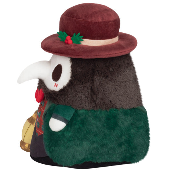 Kibakids - Mini Kibakids 2024 Holiday Plague Doctor & Nurse Set