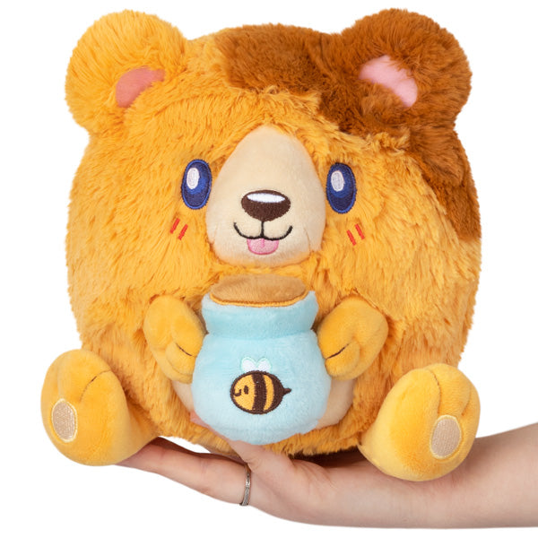Kibakids - Mini Kibakids Honey Bear