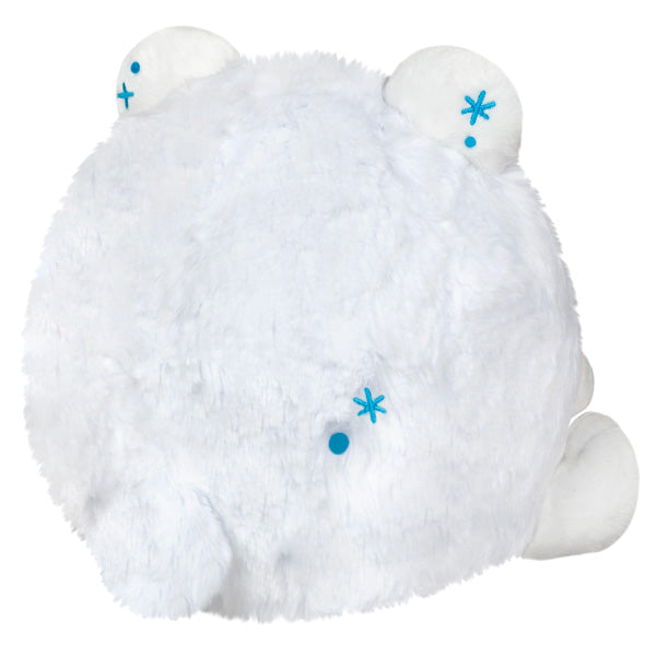 Kibakids - Mini Kibakids Icy Polar Bear