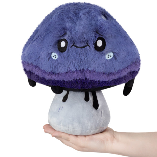 Kibakids - Mini Kibakids Inky Cap Mushroom