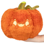 Kibakids - Mini Kibakids Jack O' Lantern