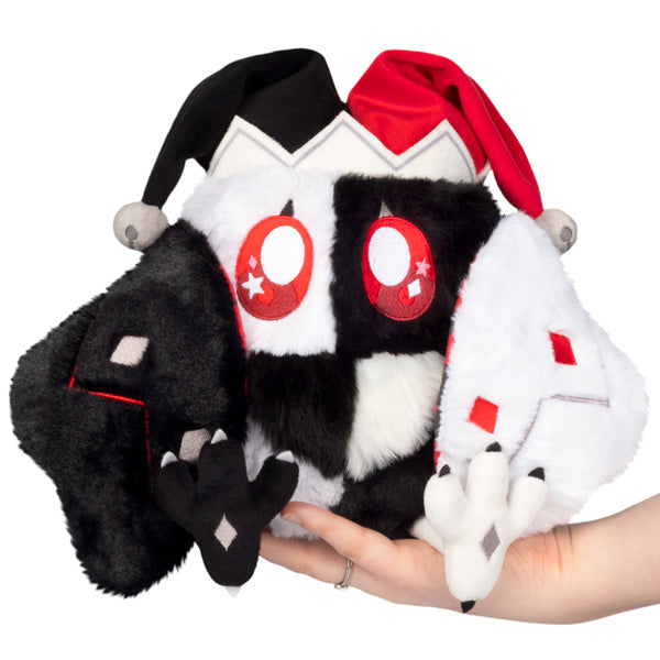 Kibakids - Mini Kibakids Jester Mothman