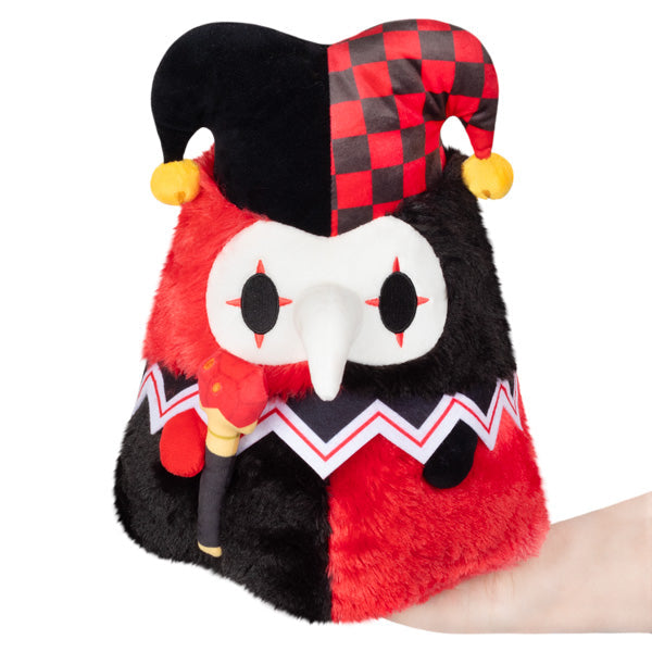 Kibakids - Mini Kibakids Plague Doctor Jester