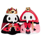 Kibakids - Mini Kibakids King & Queen of Hearts Plague Set