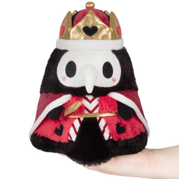 Kibakids - Mini Kibakids King & Queen of Hearts Plague Set
