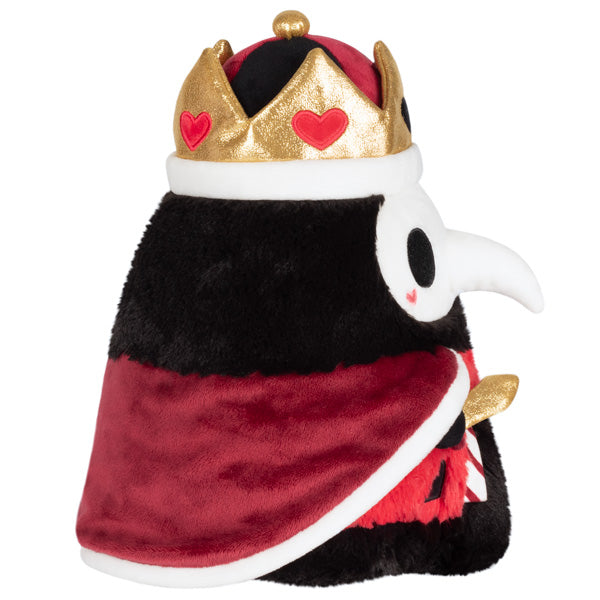 Kibakids - Mini Kibakids King & Queen of Hearts Plague Set