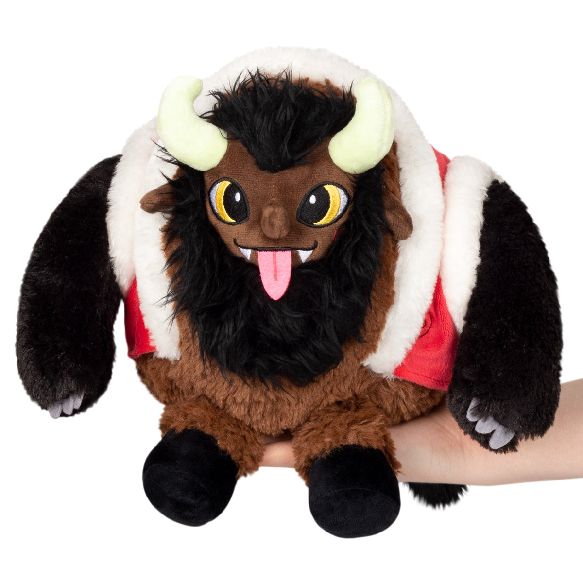 Kibakids - Mini Kibakids Krampus