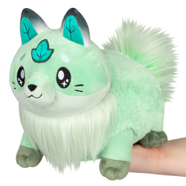 Kibakids - Mini Kibakids Leafy Fox