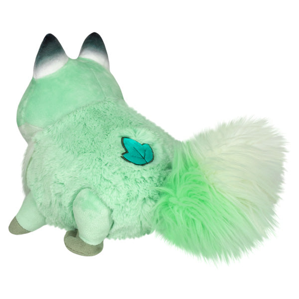 Kibakids - Mini Kibakids Leafy Fox