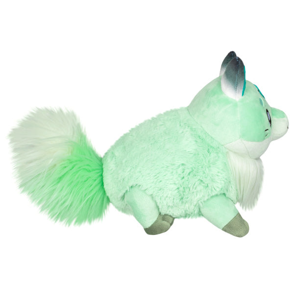 Kibakids - Mini Kibakids Leafy Fox