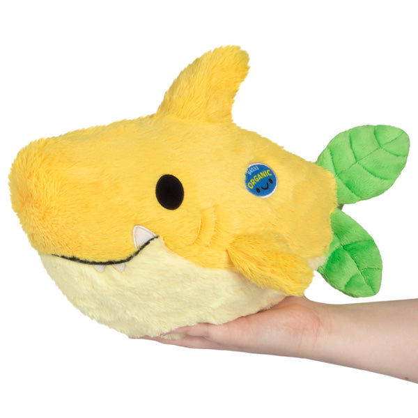Kibakids - Mini Kibakids Lemon Shark