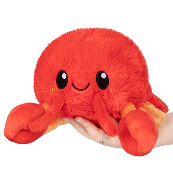 Kibakids - Mini Kibakids Lobster