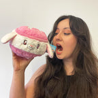 Kibakids - Mini Kibakids Macaron Bunny