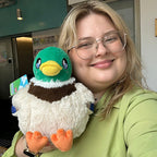 Kibakids - Mini Kibakids Mallard Duck