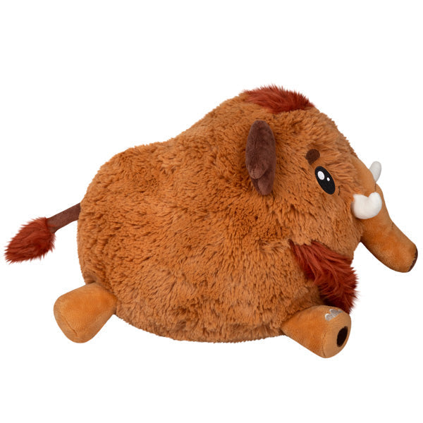 Kibakids - Mini Kibakids Woolly Mammoth II
