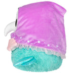 Kibakids - Mini Kibakids Mermaid Plague Nurse