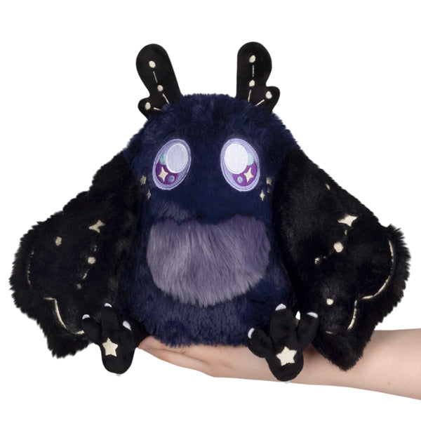 Kibakids - Mini Kibakids Midnight Mothman