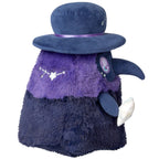 Kibakids - Mini Kibakids Midnight Plague Doctor