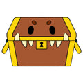 Kibakids - Mini Kibakids Mimic Chest