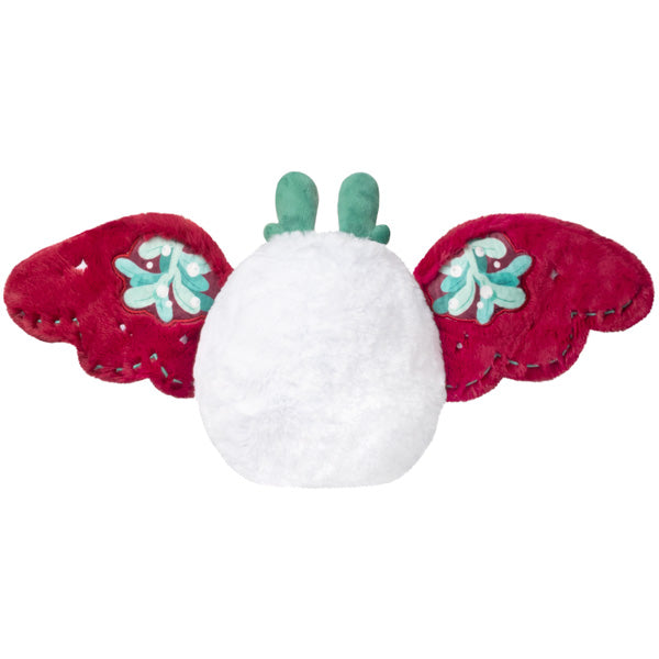 Kibakids - Mini Kibakids Mistletoe Baby Mothman