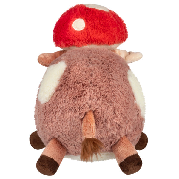 Kibakids - Mini Kibakids Mushroom Cow