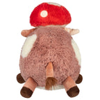 Kibakids - Mini Kibakids Mushroom Cow