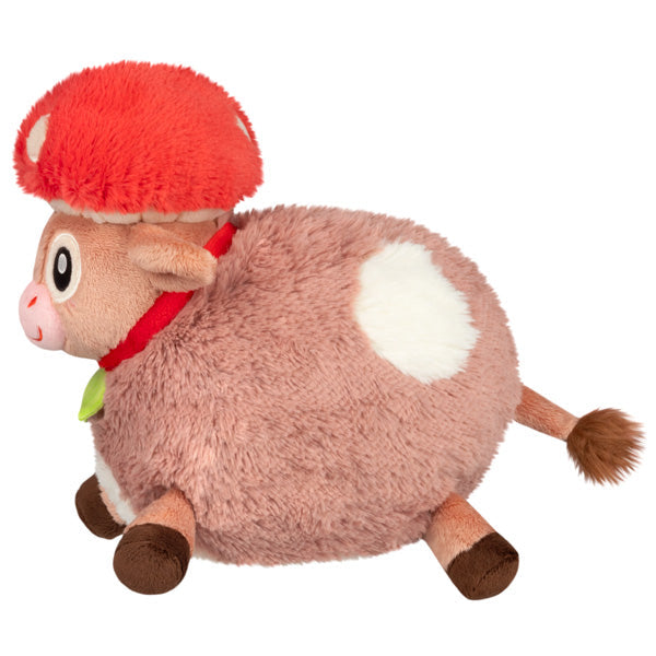 Kibakids - Mini Kibakids Mushroom Cow
