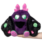 Kibakids - Mini Kibakids Neon Punk Mothman