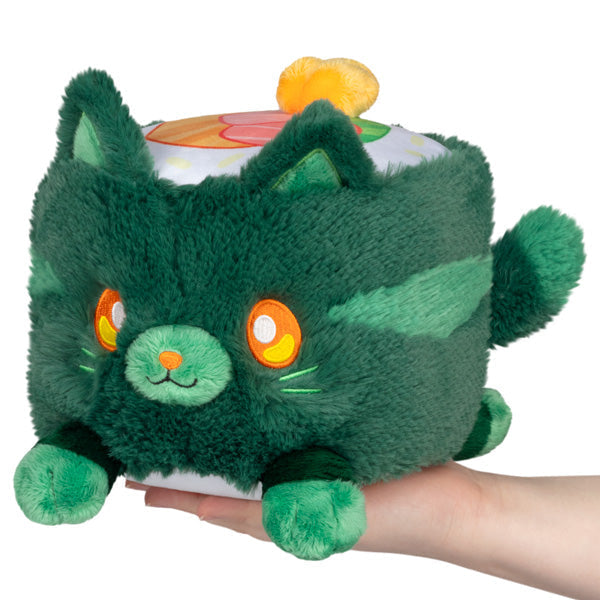 Kibakids - Mini Kibakids Nori Cat