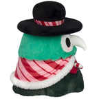 Kibakids - Mini Kibakids Peppermint Plague Doctor & Nurse Set