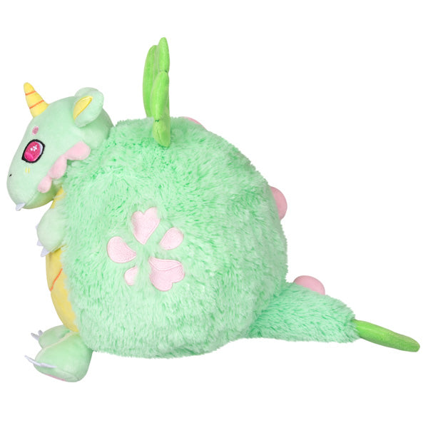 Kibakids - Mini Kibakids Petal Dragon